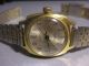 Vintage Dugena Jongster Armbanduhr Handaufzug Läuft Gut Klassiker Kult Armbanduhren Bild 2