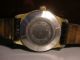 Alte Armbanduhr Ruhla Ddr Vintage Handaufzug Armbanduhren Bild 1
