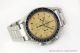 Omega Moonwatch Speedmaster Chronograph Herrenuhr Handaufzug Stahl 861 Armbanduhren Bild 1