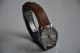 Herren Armbanduhr Dugena Classic - Handaufzug Vintage Sammler Armbanduhren Bild 1