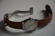 Herren Armbanduhr Dugena Classic - Handaufzug Vintage Sammler Armbanduhren Bild 3