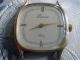 Uhrensammlung Damen Herren Handaufzug 5x Lucerne Dugena Kienzle Karex Junghans Armbanduhren Bild 4