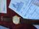 Omega Chronometer Armbanduhren Bild 1