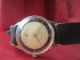 Junghans Armbanduhr - Vintage - J93s - 7 Steine Armbanduhren Bild 1
