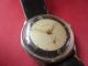 Junghans Armbanduhr - Vintage - J93s - 7 Steine Armbanduhren Bild 3