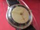 Junghans Armbanduhr - Vintage - J93s - 7 Steine Armbanduhren Bild 4