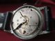 Junghans Armbanduhr - Vintage - J93s - 7 Steine Armbanduhren Bild 5