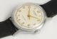 Sportivnie Klassische Soviet Sport Armbanduhr.  Made In Ussr Vintage Dress Watch. Armbanduhren Bild 1
