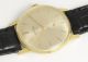Cornavin Geneve Klassische,  Elegante Armbanduhr.  Top Swiss Made Vintage Watch. Armbanduhren Bild 2