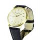18k Solid Gold Vintage Iwc Schaffhausen / Elegance In 36,  5 Mm Armbanduhren Bild 1