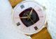 Buler Calendar Hau,  Handaufzug,  Werk Bfg 866,  Datum,  Ca.  80er Jahre,  Swiss Armbanduhren Bild 1