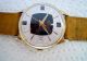 Buler Calendar Hau,  Handaufzug,  Werk Bfg 866,  Datum,  Ca.  80er Jahre,  Swiss Armbanduhren Bild 2