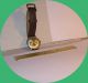 Alte Armbanduhr (herren) Bergue ' - Ca.  50er Jahre - Läuft Einwandfrei Armbanduhren Bild 2