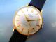 Schöne Herrenuhr Angelus Hau Handaufzug Uhr Uhren Luxusuhr Armbanduhren Bild 1