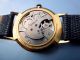 Schöne Herrenuhr Angelus Hau Handaufzug Uhr Uhren Luxusuhr Armbanduhren Bild 3