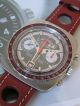 Kultiger Tarnis Racing Chronograph - Valjoux 7734 - Außergewöhnliche Herrenuhr Armbanduhren Bild 1