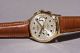 Gigandet Chronograph 18k/0.  750 Rotgold Valjoux 7733 Swiss Edel U.  Rar,  Ca.  1969 Armbanduhren Bild 5