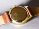 Gigandet Chronograph 18k/0.  750 Rotgold Valjoux 7733 Swiss Edel U.  Rar,  Ca.  1969 Armbanduhren Bild 8