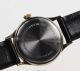 Bifora 113 Art Deco Watch Damen Herren 1950 Handaufzug Lagerware Nos Vintage 89 Armbanduhren Bild 4