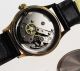 Bifora 113 Art Deco Watch Damen Herren 1950 Handaufzug Lagerware Nos Vintage 89 Armbanduhren Bild 5