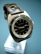 Vintage Caravelle Diver Bulova Watch Company - Taucheruhr - Bestzustand Armbanduhren Bild 1