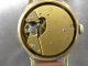 Kienzle Handaufzuguhr 60er Jahre Armbanduhren Bild 3
