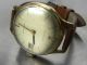 Kienzle Handaufzuguhr 60er Jahre Armbanduhren Bild 6