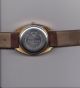 Glashütte Armbanduhr Spezimatic - 26 Rubins - Ddr Armbanduhren Bild 1