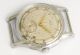 Arco Antike,  Klassische Schweizer Armbanduhr.  Swiss Made Vintage,  Rare Watch Armbanduhren Bild 1