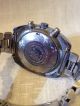 Sicura Chronograph,  Analog,  Hau,  17 Jewels,  43 Mm Armbanduhren Bild 4