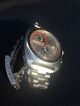 Sicura Chronograph,  Analog,  Hau,  17 Jewels,  43 Mm Armbanduhren Bild 8