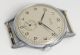 Ancre Schöne,  Antike,  Klassische Schweizer Armbanduhr.  Swiss Made Vintage Watch Armbanduhren Bild 1