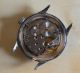 Herrenarmbanduhr Bifora Sehr Gut Erhalten 60er Jahre Armbanduhren Bild 3