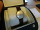 Corum Longchamp Ultra Flach 18k750 Handaufzug Armbanduhren Bild 1