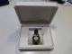 Lecoultre Memovox Wecker Handaufzug Mit Diamant 10k Armbanduhren Bild 9