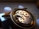Rokomatic Armbanduhr Vintage Mechanisch,  17 Steine Armbanduhren Bild 1