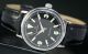 1964s Vintage Omega Seamaster 601 Handaufzug Herren Stahl Uhr Watch Armbanduhren Bild 1