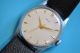 Orlys Schweizer Herrenuhr Old Stock Ungetragene Uhr Aus Den 60ern Armbanduhren Bild 3