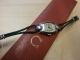 Omega Uhr Armbanduhr Antik Swiss Made Handaufzug Mechanisch Im Etui Sel Armbanduhren Bild 6
