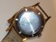 Certina Handaufzug,  Um 1960 Armbanduhren Bild 1