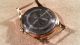 Vintage Doxa Anti - Magnetic Kal.  1147 Made In Schweiz Armbanduhren Bild 6