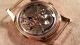 Vintage Doxa Anti - Magnetic Kal.  1147 Made In Schweiz Armbanduhren Bild 7