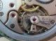 Doxa Uhr Handaufzug Vintage Sammleruhr Armbanduhren Bild 7