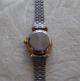 Anker Damenuhr Handaufzug Aus Uhrensammlung - - Topzustand Armbanduhren Bild 2