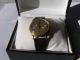 Schöner Nobel Chronograph Armbanduhren Bild 2