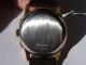 Schöner Nobel Chronograph Armbanduhren Bild 5