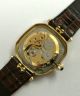 Vintage Raymond Weil Geneve Handaufzug Damen Armbanduhr,  Eta Werk Cal.  2512 - 1. Armbanduhren Bild 3