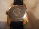 Roamer Vanguard Herren - Armbanduhr Mit Neuen Armband Armbanduhren Bild 2