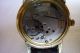 Herrenuhr Provita 17 Jewels Mechanisch Handaufzug Uhr Armbanduhr Armbanduhren Bild 1