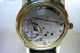 Herrenuhr Provita 17 Jewels Mechanisch Handaufzug Uhr Armbanduhr Armbanduhren Bild 4
